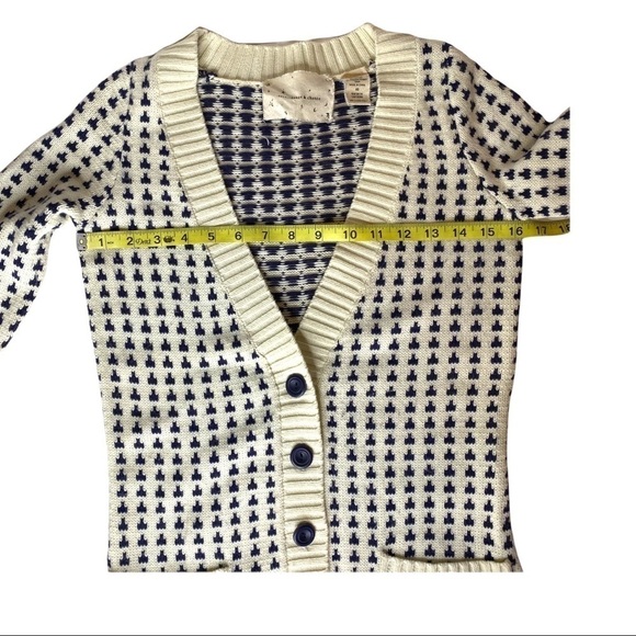 Urban Outfitters Coincidence & Chance Button Up Cardigan. Size XS - Picture 4 of 6